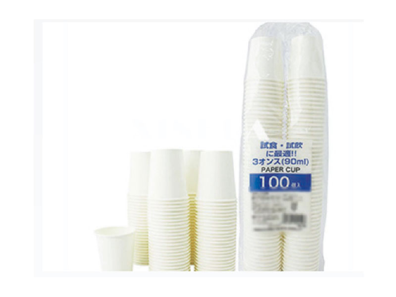 JC-520Automatic paper cup package machine樣品